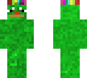 pepe clown