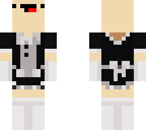 perga minx maid