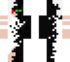 perseuses skin