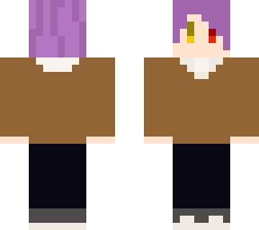 persona skin