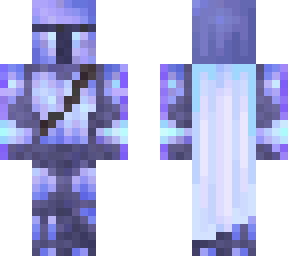 pexchxs mandalorian ce 4px remake