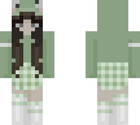 phrawg girl~   (updated)