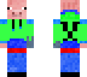 pig
