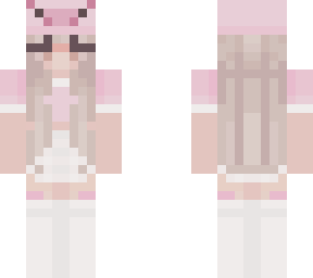 pig girl unedited