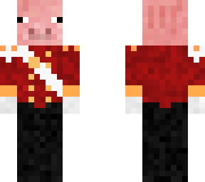 pig uk old