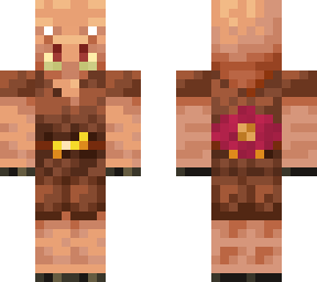 pigstep skin