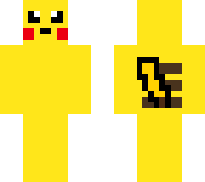 pikachu???