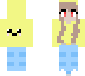 pikachu girl