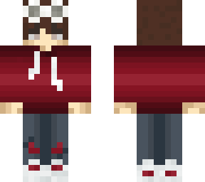 pikosito skin (final)