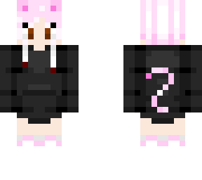 pink catboy