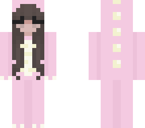 pink dino onesie