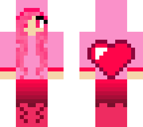 pink girl?? (2.0)