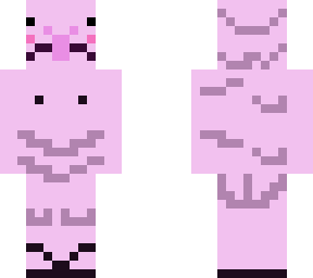 pink lavish blobfish