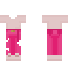 pink panther (base)