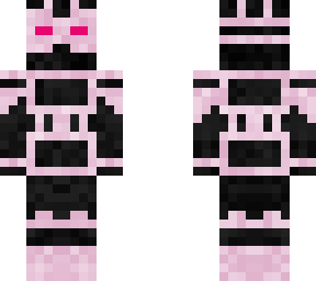 pink person!