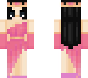 pink queen