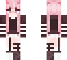 pink temptation