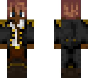 pirate boi