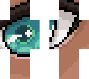 pixel art? i don't know i tried
