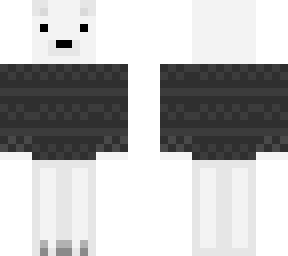 polar bear