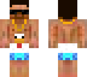 pool party steve