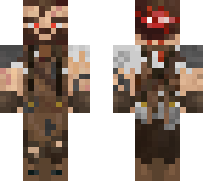 possessed blacksmith edit