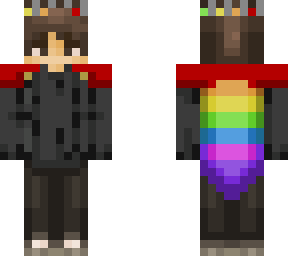 pride king ghostbur