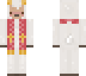 priest sheepy
