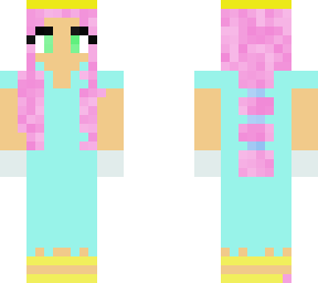 prince girl