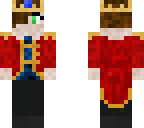 prince me