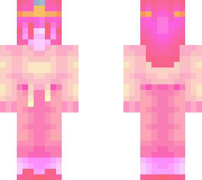 princess bubblegum