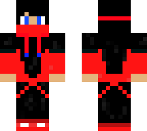 pro player red
