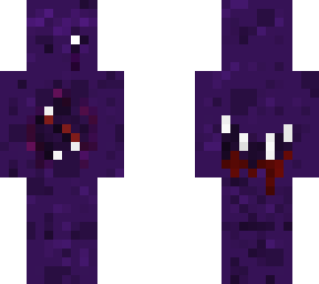 purple abombination