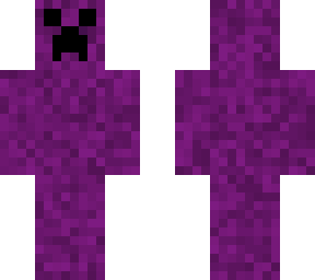 purple creeper