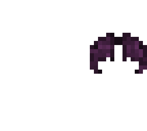 purple dragon wings with horns