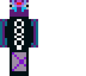 purple frog cultist