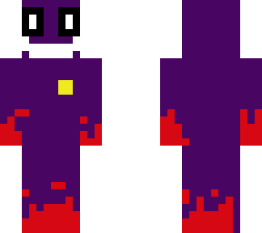 purple guy