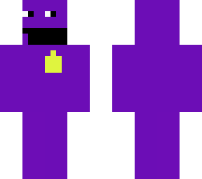 purple guy