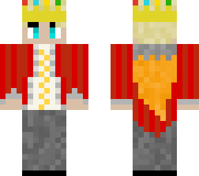 pvp king