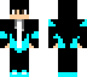 pvp skin