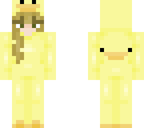 quack quack