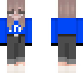 quackity girl