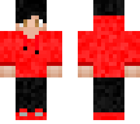 rabines red hoodie