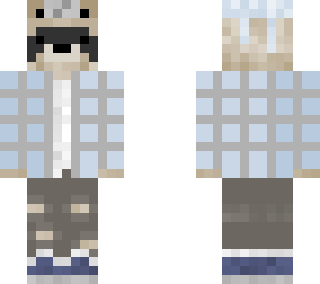 raccoonme normal blue