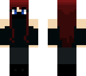 rain's evil side (my pfp character)