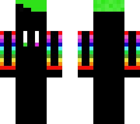 rainbow  sweat-shirt