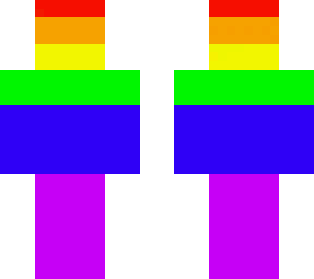 rainbow