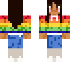 rainbow