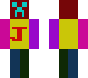 rainbow creeper