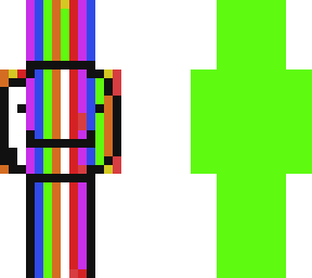 rainbow dream
